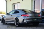 Mercedes Třída C - fotka číslo 2