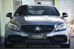 Mercedes Třída C - fotka číslo 7