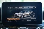 Mercedes Třída C - fotka číslo 35