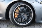 Mercedes Třída C - fotka číslo 41