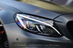 Mercedes Třída C - fotka číslo 45