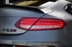 Mercedes Třída C - fotka číslo 46