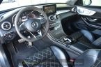Mercedes Třída C - fotka číslo 8