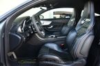 Mercedes Třída C - fotka číslo 9