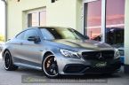 Mercedes Třída C - fotka číslo 6