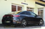 Mercedes EQE - fotka číslo 4