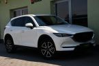 Mazda CX-5 - fotka číslo 1