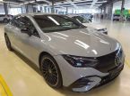 Mercedes EQE - fotka číslo 1