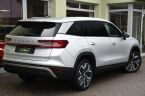 Škoda Kodiaq - fotka číslo 3