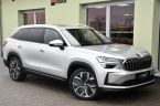 Škoda Kodiaq - fotka číslo 1