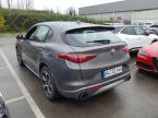 Alfa Romeo Stelvio - fotka číslo 3