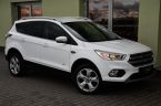 Ford Kuga - fotka číslo 1