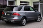 Mercedes GLE - fotka číslo 3