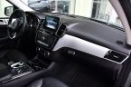 Mercedes GLE - fotka číslo 17