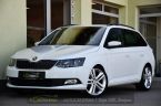 Škoda Fabia - fotka číslo 0