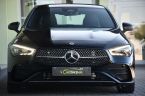 Mercedes Třída CLA - fotka číslo 8