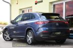 Mercedes EQE - fotka číslo 2
