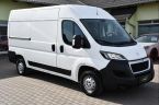 Peugeot Boxer - fotka číslo 7