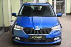 Škoda Fabia - fotka číslo 8