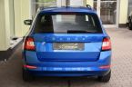 Škoda Fabia - fotka číslo 9