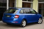 Škoda Fabia - fotka číslo 3