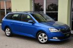 Škoda Fabia - fotka číslo 1