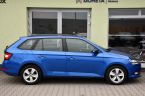 Škoda Fabia - fotka číslo 11