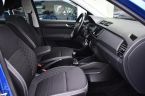 Škoda Fabia - fotka číslo 17