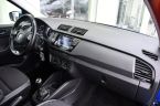 Škoda Fabia - fotka číslo 16