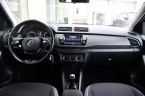 Škoda Fabia - fotka číslo 4