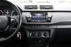 Škoda Fabia - fotka číslo 6