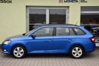 Škoda Fabia - fotka číslo 10
