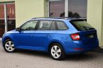 Škoda Fabia - fotka číslo 2