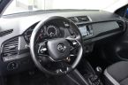 Škoda Fabia - fotka číslo 14