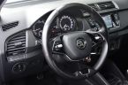Škoda Fabia - fotka číslo 15