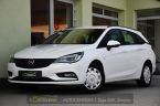 Opel Astra - fotka číslo 0