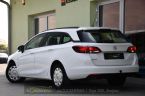Opel Astra - fotka číslo 2