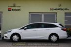 Opel Astra - fotka číslo 1
