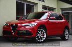 Alfa Romeo Stelvio - fotka číslo 0