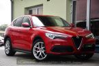 Alfa Romeo Stelvio - fotka číslo 6