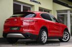 Alfa Romeo Stelvio - fotka číslo 4