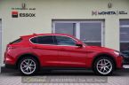 Alfa Romeo Stelvio - fotka číslo 5