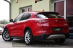 Alfa Romeo Stelvio - fotka číslo 2