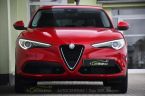 Alfa Romeo Stelvio - fotka číslo 7
