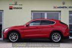 Alfa Romeo Stelvio - fotka číslo 1