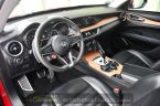 Alfa Romeo Stelvio - fotka číslo 8