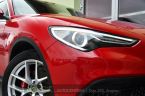 Alfa Romeo Stelvio - fotka číslo 50
