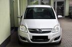 Opel Zafira - fotka číslo 8