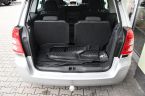Opel Zafira - fotka číslo 21