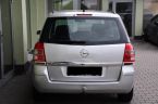Opel Zafira - fotka číslo 9